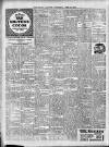 Welsh Gazette Thursday 20 February 1908 Page 2
