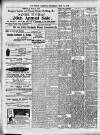 Welsh Gazette Thursday 05 March 1908 Page 4