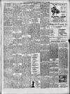 Welsh Gazette Thursday 23 July 1908 Page 3