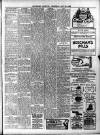 Welsh Gazette Thursday 23 July 1908 Page 7