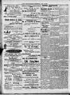 Welsh Gazette Thursday 06 August 1908 Page 4