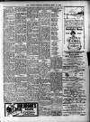 Welsh Gazette Thursday 24 September 1908 Page 3