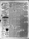 Welsh Gazette Thursday 24 September 1908 Page 4
