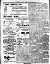 Welsh Gazette Thursday 03 June 1909 Page 4