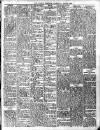 Welsh Gazette Thursday 26 August 1909 Page 5