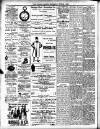 Welsh Gazette Thursday 28 October 1909 Page 4