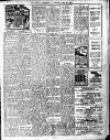 Welsh Gazette Thursday 25 November 1909 Page 3