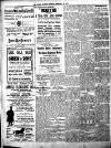 Welsh Gazette Thursday 22 February 1912 Page 4