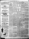 Welsh Gazette Thursday 29 February 1912 Page 4