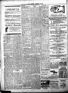 Welsh Gazette Thursday 29 February 1912 Page 6