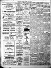 Welsh Gazette Thursday 18 July 1912 Page 4