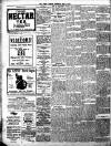 Welsh Gazette Thursday 12 September 1912 Page 4