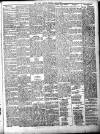 Welsh Gazette Thursday 31 October 1912 Page 3