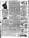 Welsh Gazette Thursday 30 January 1913 Page 6