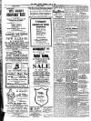 Welsh Gazette Thursday 31 July 1913 Page 4