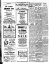 Welsh Gazette Thursday 14 August 1913 Page 4