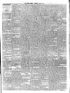 Welsh Gazette Thursday 21 August 1913 Page 5