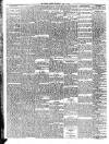 Welsh Gazette Thursday 21 August 1913 Page 8