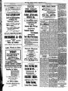 Welsh Gazette Thursday 25 September 1913 Page 4