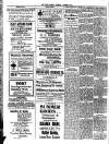 Welsh Gazette Thursday 02 October 1913 Page 4