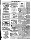 Welsh Gazette Thursday 30 October 1913 Page 4