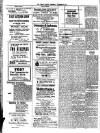 Welsh Gazette Thursday 06 November 1913 Page 4