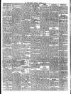 Welsh Gazette Thursday 06 November 1913 Page 5