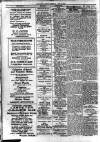 Welsh Gazette Thursday 22 August 1918 Page 4