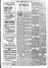 Welsh Gazette Thursday 30 January 1919 Page 4