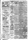 Welsh Gazette Thursday 27 February 1919 Page 4