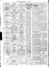 Welsh Gazette Thursday 28 August 1919 Page 4