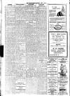 Welsh Gazette Thursday 04 September 1919 Page 2