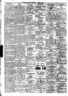 Welsh Gazette Thursday 11 September 1919 Page 7