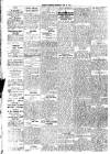 Welsh Gazette Thursday 30 October 1919 Page 4