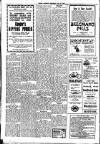 Welsh Gazette Thursday 26 August 1920 Page 6
