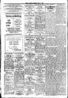 Welsh Gazette Thursday 16 September 1920 Page 4