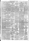 Welsh Gazette Thursday 23 September 1920 Page 8