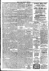 Welsh Gazette Thursday 07 October 1920 Page 8