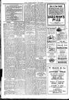 Welsh Gazette Thursday 14 October 1920 Page 6