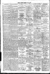 Welsh Gazette Thursday 14 October 1920 Page 8