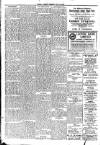 Welsh Gazette Thursday 25 November 1920 Page 8