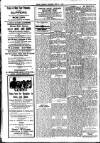 Welsh Gazette Thursday 30 December 1920 Page 4