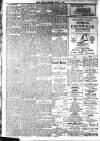 Welsh Gazette Thursday 31 March 1921 Page 8