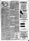 Welsh Gazette Thursday 09 March 1922 Page 3