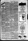 Welsh Gazette Thursday 12 October 1922 Page 3