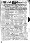 Welsh Gazette Thursday 03 January 1924 Page 1
