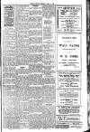 Welsh Gazette Thursday 09 April 1925 Page 3