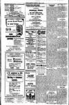 Welsh Gazette Thursday 12 August 1937 Page 4