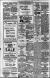 Welsh Gazette Thursday 10 March 1938 Page 4