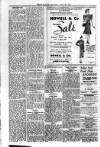 Welsh Gazette Thursday 25 July 1940 Page 8